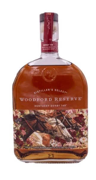 Woodford Reserve Kentucky Derby 148