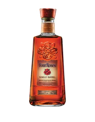 Four Roses Single Barrel Bourbon