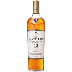 Macallan 12 Year Sherry Oak