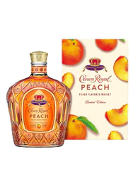 Crown Royal Peach Whisky