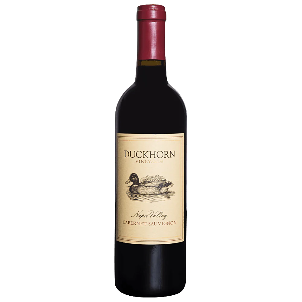 Duckhorn Cabernet Sauvignon