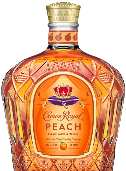 Crown Royal Peach <span style="color:rgb(198,0,53);">in Stock</span>