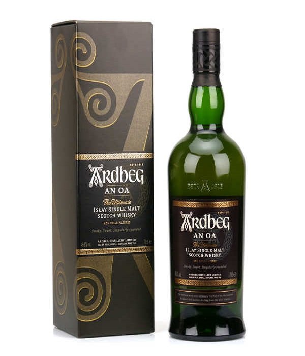 Buy Ardbeg An Oa