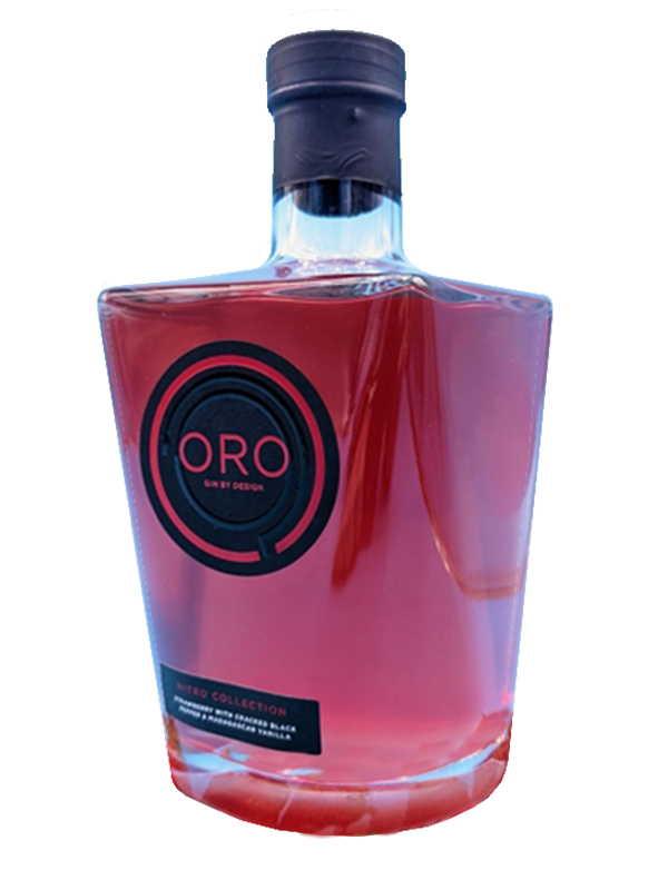 Buy ORO Gin Online