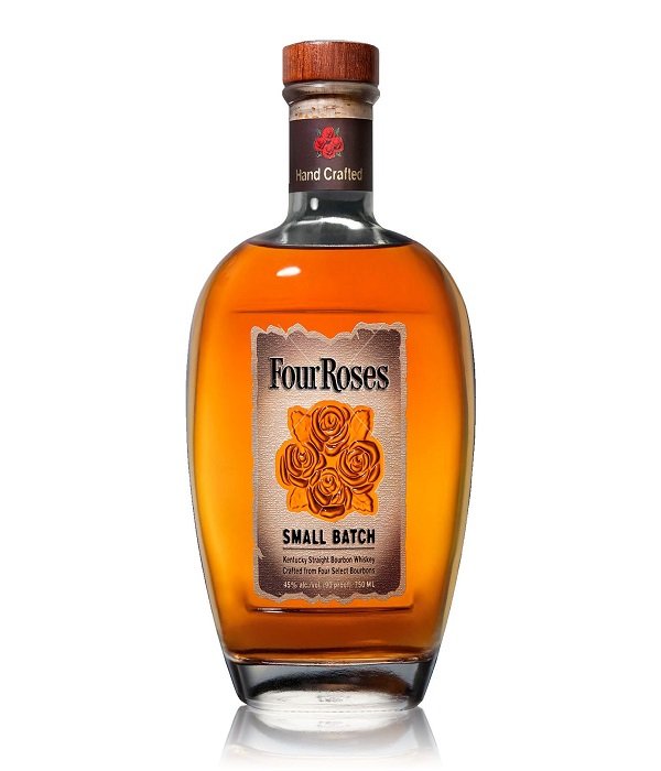 FOUR ROSES SMALL BATCH