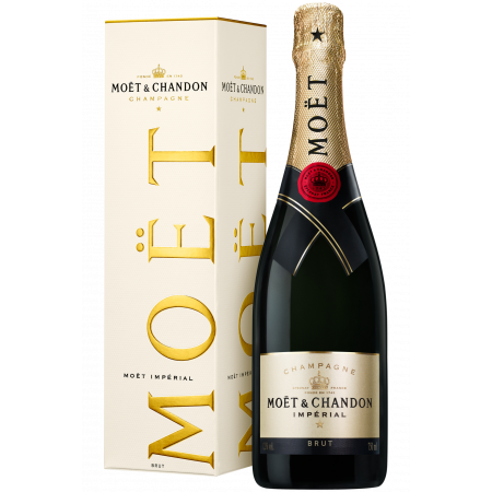 Moët & Chandon Impérial Brut Champagne