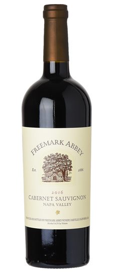 Freemark Abbey Napa Valley