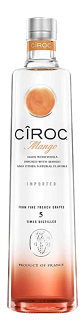 Ciroc Vodka Mango